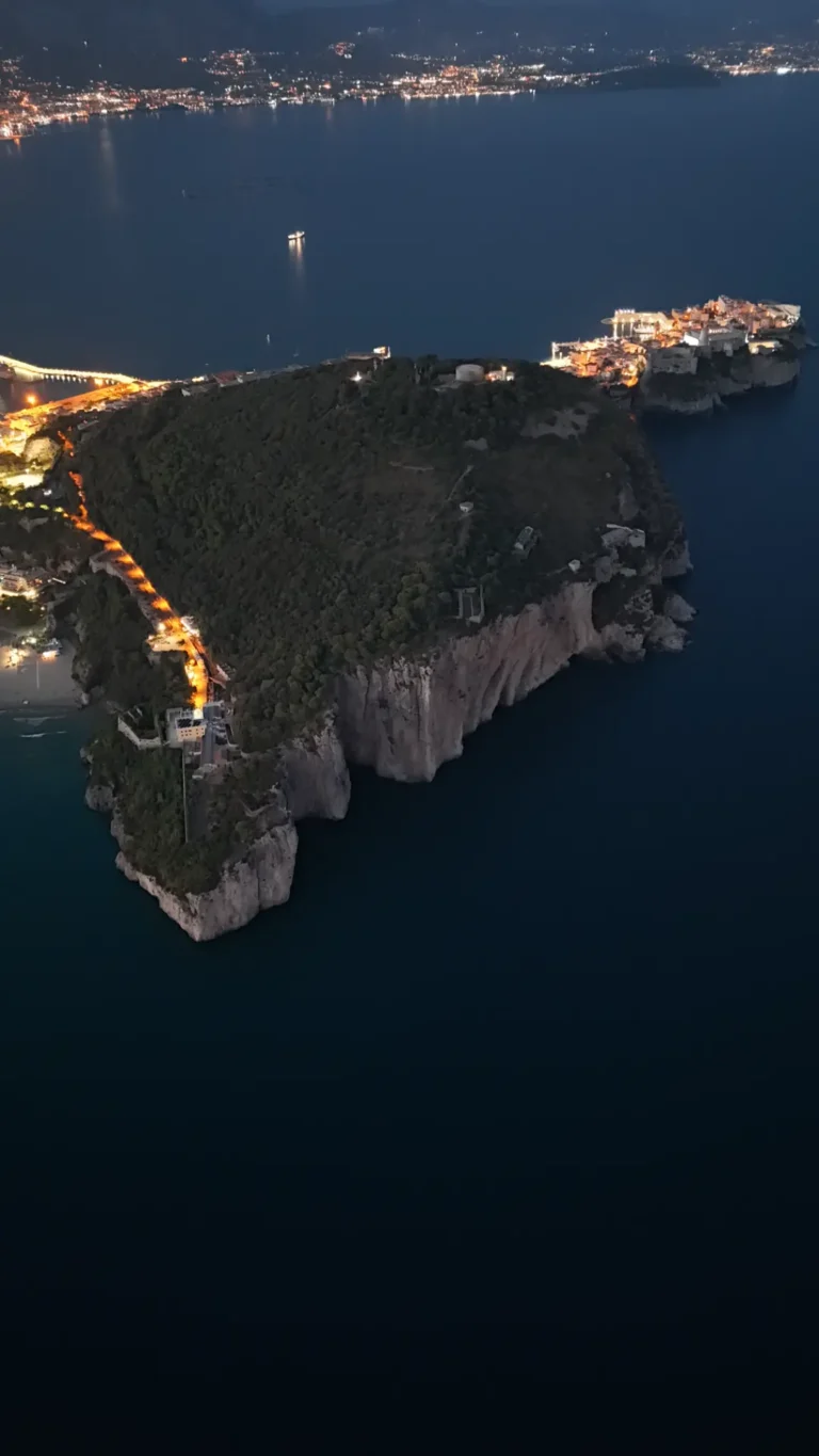 “Oltre Gaeta”: raccontare il territorio, insieme