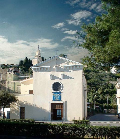 Gaeta ricorda Mons. Luigi Di Liegro: giovedì 29 ottobre una messa all’Ospedale e Casa di Comunità