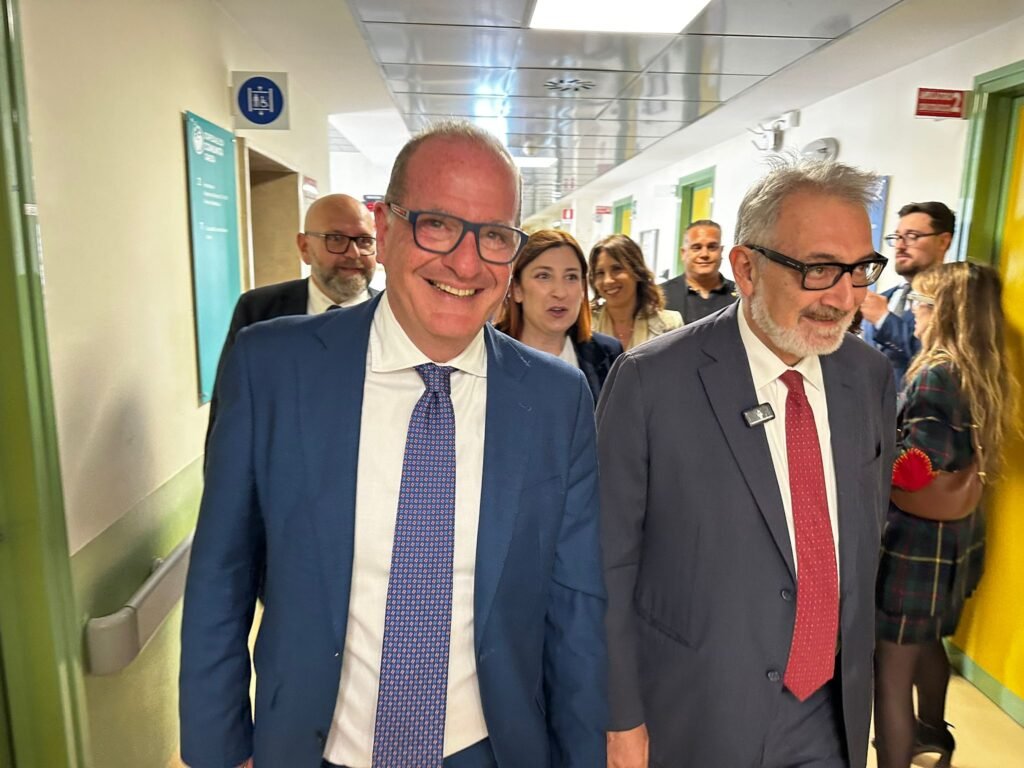 Sanità: Formia e Gaeta voltano pagina!