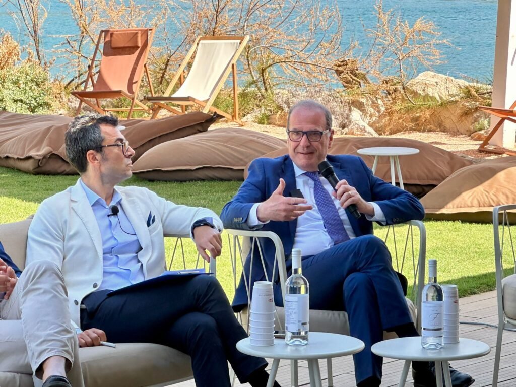 Dichiarazioni consigliere regionale Cosmo Mitrano